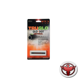 Мушка Truglo TG90 оранж, универсальная